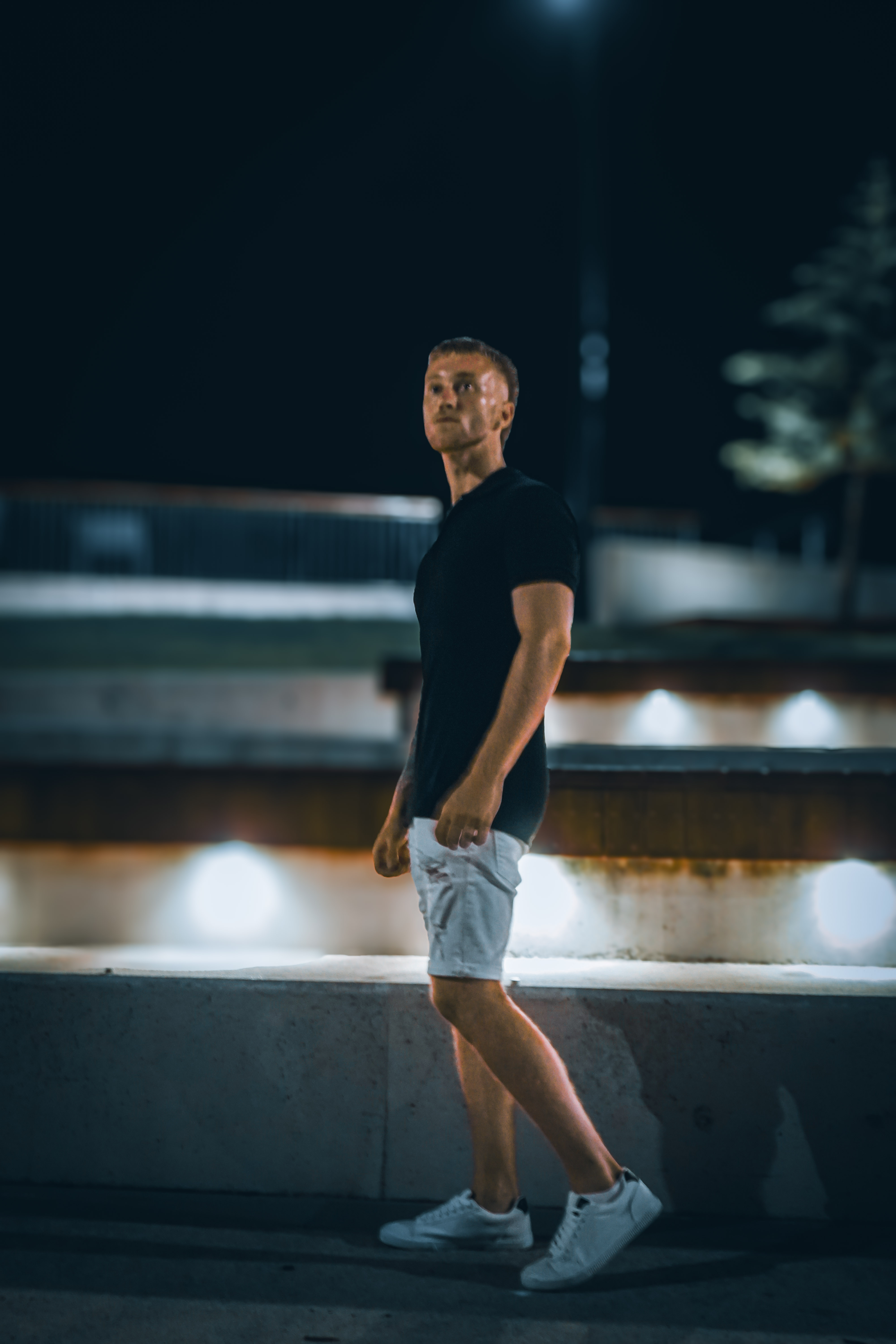 Zayden Sharp - Founder & Lead Designer